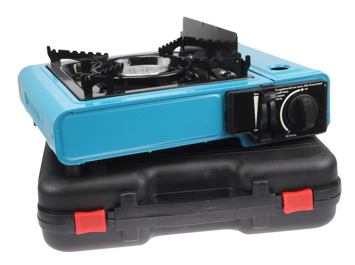 Minikjøkken gass 2300 W